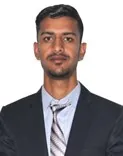 Shree Ram Timalsina